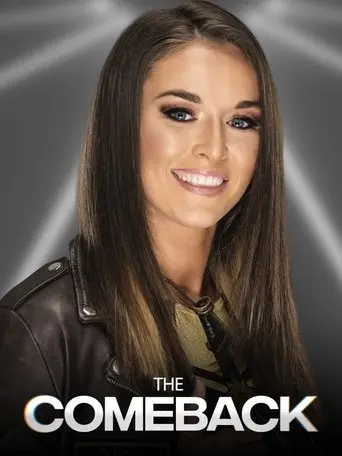 The Comeback: Tegan Nox (2020)
