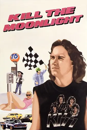 Kill the Moonlight (1994)
