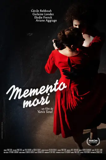 Memento mori (2026)