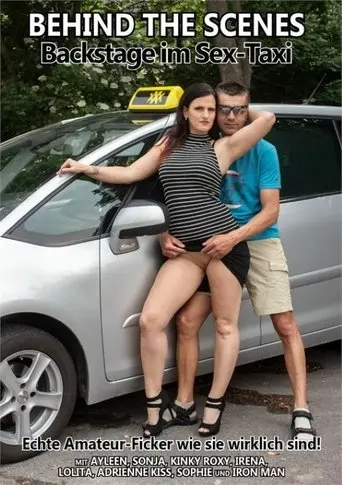 Behind The Scenes: Backstage Im Sex-Taxi (2019)