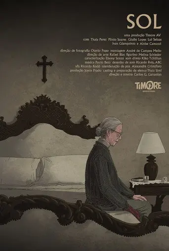 Sol (2017)