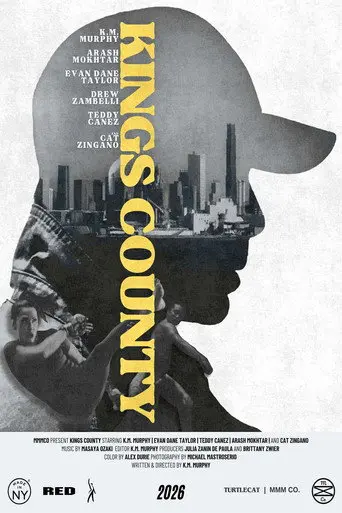 Kings County (2026)