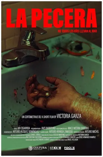 The Fish Tank (2023)