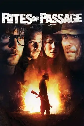 Rites Of Passage (2012)