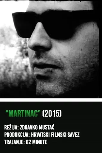 Martinac (2015)