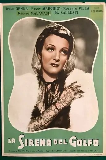 Ma Chi Te Lo Fa Fare? (1948)