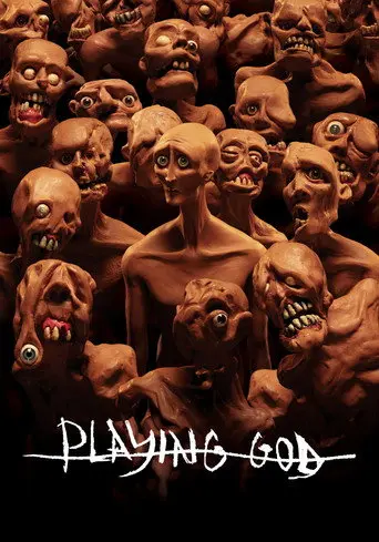 Playing God (2024)
