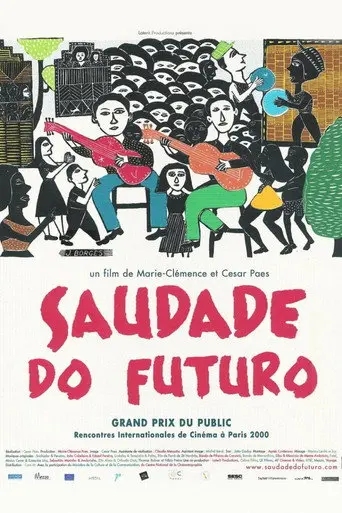 Saudade do Futuro (2000)