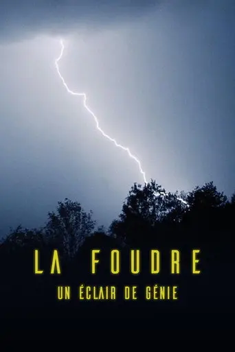 La foudre, un éclair de génie (2026)
