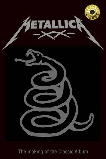 Classic Albums: Metallica - Metallica (2001)