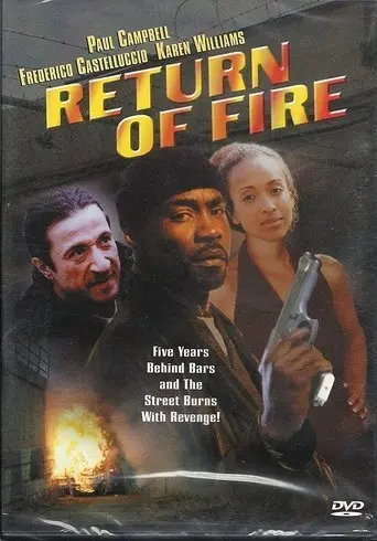Return of Fire (2004)