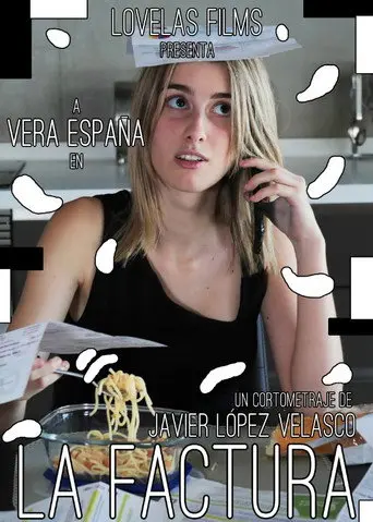 La factura (2023)