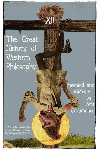 The Great History of Western Philosophy (2025)