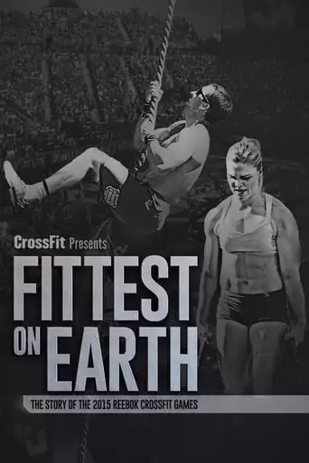 The Redeemed And The Dominant: Fittest On Earth (2016)