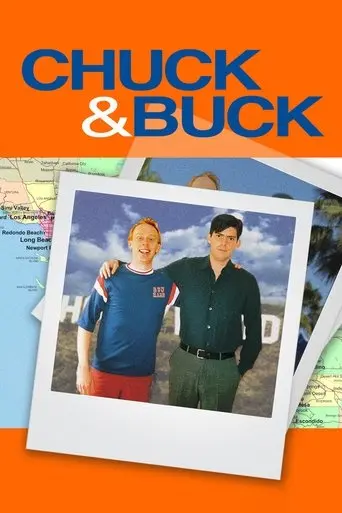 Chuck & Buck (2000)