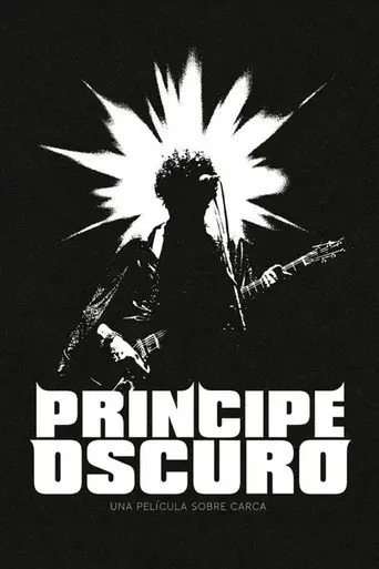 Dark Prince (2026)