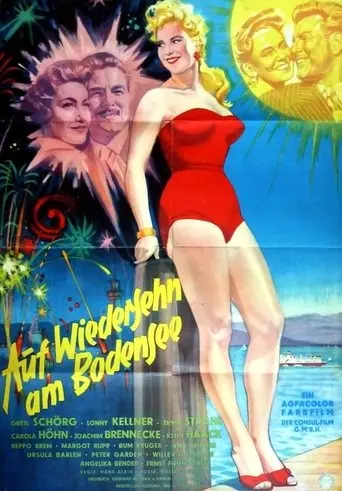 I'll See You At Lake Constance (1956)