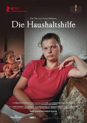 Die Haushaltshilfe (2010)