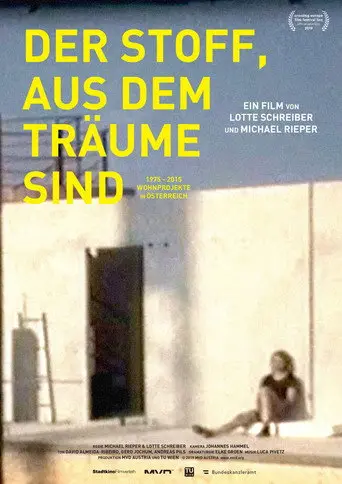 Der Stoff, aus dem Träume sind (2019)
