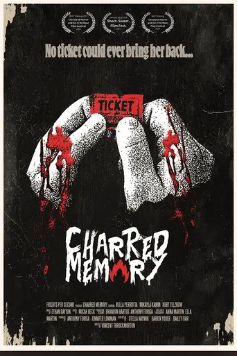 Charred Memory (2024)