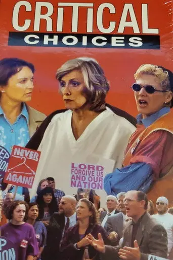 Critical Choices (1996)
