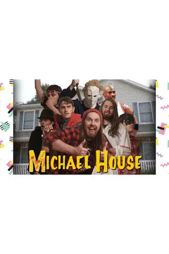 Michael House (2021)