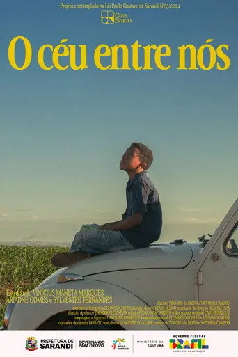 O céu entre nós (1970)