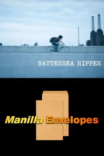 Manilla Envelopes (2006)