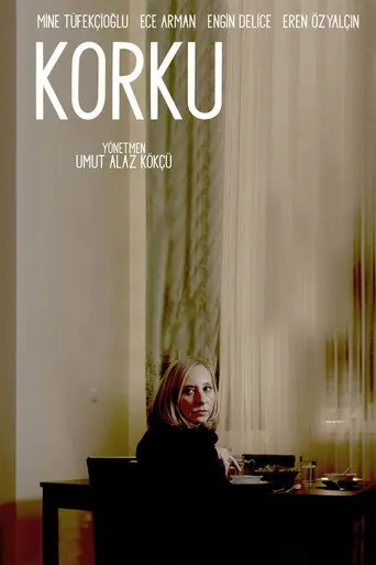 Korku (2019)