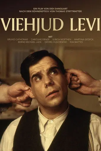 Jew-boy Levi (1999)