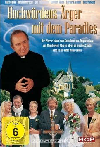 Hochwurdens Arger Mit Dem Paradies (1996)