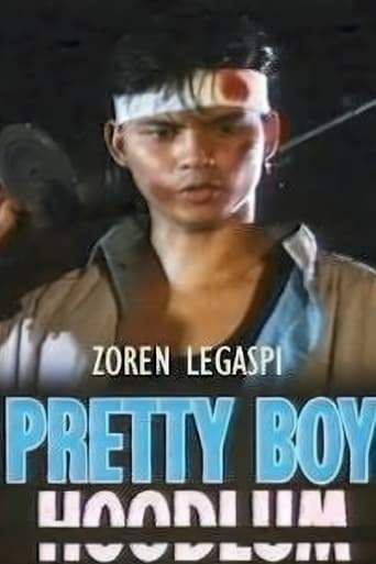 Pretty Boy Hoodlum (1991)