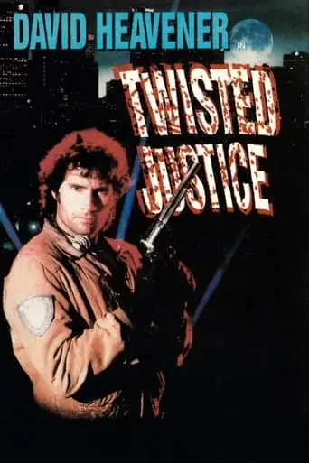 Twisted Justice (1990)