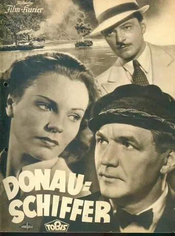 Donauschiffer (1940)