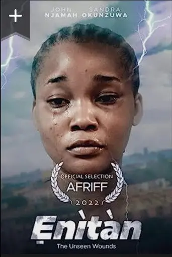 Enitan (1970)