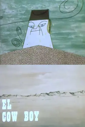 El Cowboy (1962)