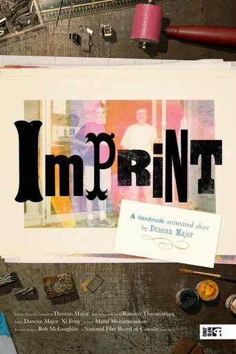 Imprint (2025)