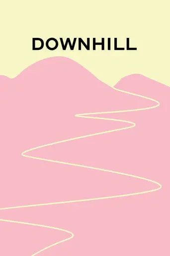 Downhill (2015)