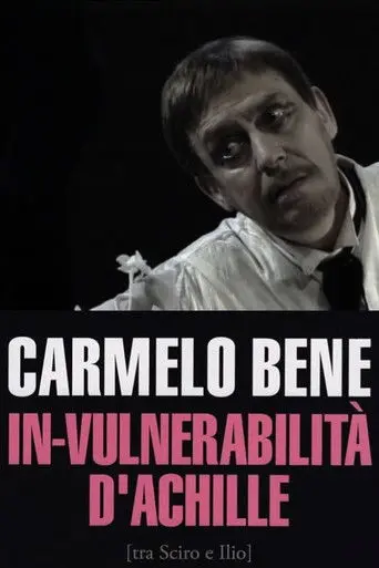 In-vulnerabilità d'Achille (tra Sciro e Ilio) (1997)