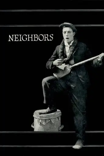 Neighbors (1920)
