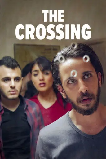 The Crossing (2017)