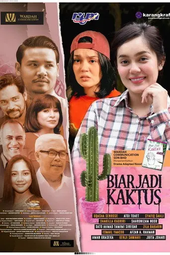 Biar Jadi Kaktus (2019)