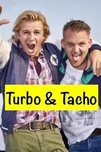 Turbo & Tacho (2013)