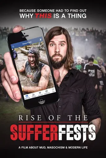 Rise Of The Sufferfests (2016)