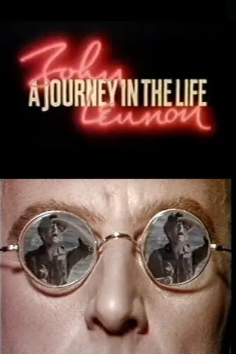 John Lennon: A Journey in the Life (1985)