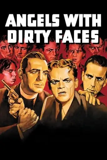 Angels With Dirty Faces (1938)