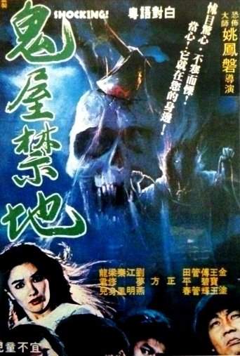 Shocking! (1981)