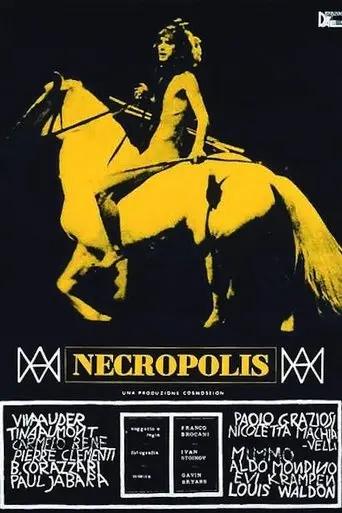 Necropolis (1970)