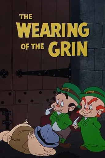The Wearing Of The Grin (1951)