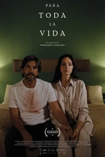 Para toda la vida (2026)